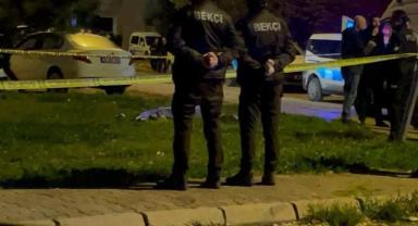 Sokak Ortasında Eşini Bıçaklayarak Öldüren Sanığa Dava