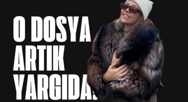 Soruşturma Bitti, Sıra Mahkemede: O Dosya Artık Yargıda!