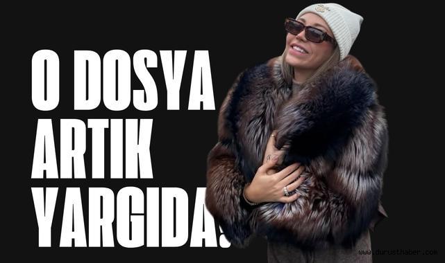 Soruşturma Bitti, Sıra Mahkemede: O Dosya Artık Yargıda!
