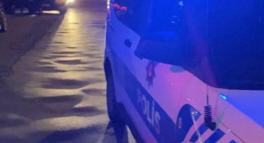 Talas'ta Şüpheli Çanta Paniği