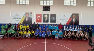 Tomarza’da Spor Coşkusu: Turnuvalar Nefes Kesti