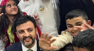 TOMTAŞ Yönetim Kurulu Üyesi Ferhat Çakır'dan ERVA Mesajı: Çelik Kanatlar Yanınızda