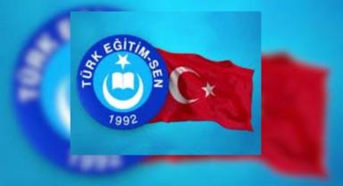 Türk Eğitim-Sen Kayseri Şubeleri İş Bırakıyor
