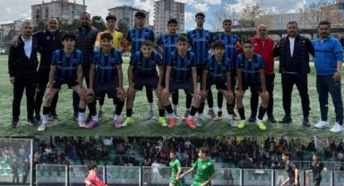 U15’te Kayseri’yi Türkiye Şampiyonasında Temsil Edecek Takımlar Belli Oldu