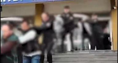 Uyuşturucu Ticaretine Darbe: Kayseri’de 6 Gözaltı