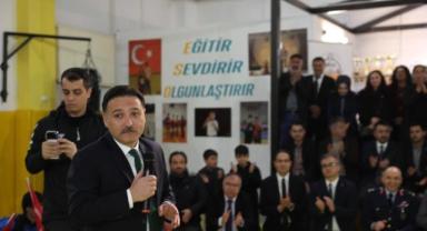 Gökmen Çiçek: Kayseri'de Güçlü Model Oluşturduk