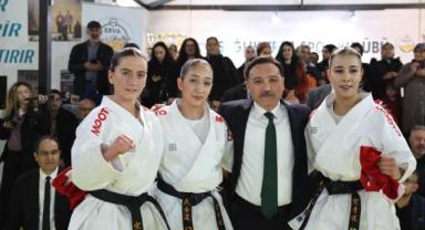 Vali Çiçek: ERVA ile Her Mahalleye Ulaşıyoruz