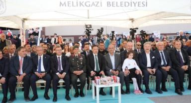 Vali Çiçek: Erva Projesi Türkiye’ye Model Oldu