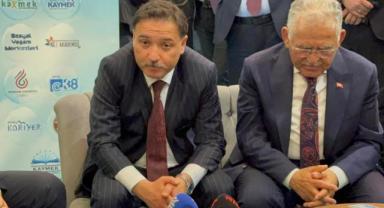 Vali Çiçek’ten 35 Hesap Uyarısı: Panik Yapmayın