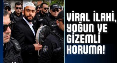 Viral İlahi, Yoğun ve Gizemli Koruma!
