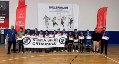  Yarı Final Müsabakaları Tamamlandı