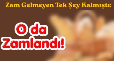 Zam Gelmeyen Tek Şey Kalmıştı: Oda Zamlandı!