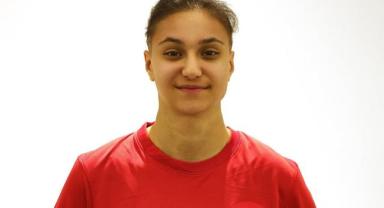 Zeynep Bilir U19 Milli Takım Aday Kadrosunda