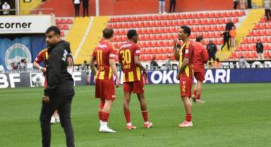 11 Yıllık Süper Lig Serüveni Sona Erdi