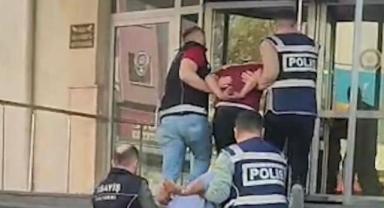 30 Yıl Cezayla Aranan İki İsim Kayseri’de Yakalandı