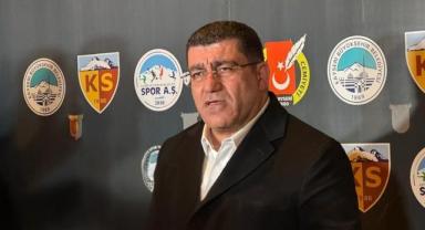 Açıkalın: 90 Dakika Takımımızın Yanında Olalım
