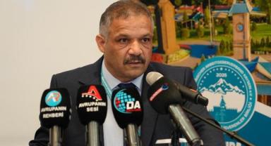 Ali Hızar: Annelere Sahip Çıkmak Geleceğe Sahip Çıkmaktır