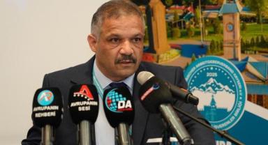 Ali Hızar: Bu Açıklamalar Kabul Edilemez