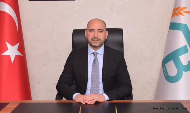 Başkan Bağlamış’tan Kurban Bayramı Açıklaması: