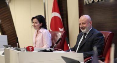 Başkan Çolakbayrakdar Masaya Oturdu: Kararlar Tek Tek Geçti