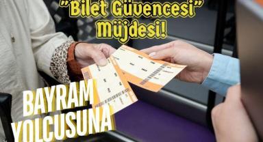 Bayram Yolcusuna 