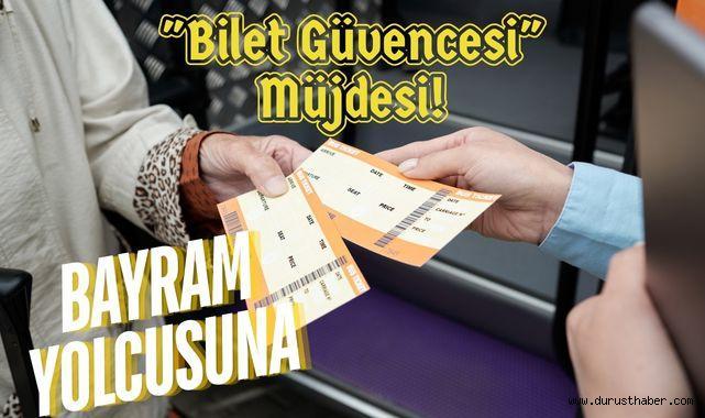 Bayram Yolcusuna