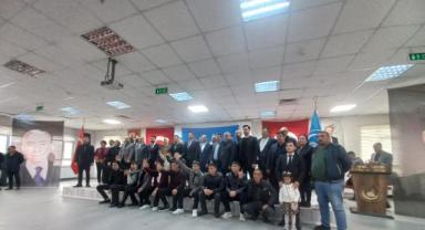 Bünyan’da Türkçülük Günü Etkinliği Düzenlendi