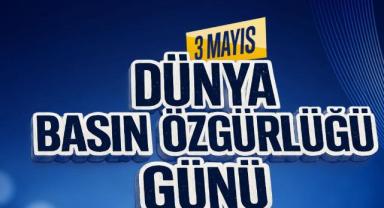 Büyükkılıç: Hakikatin Peşindeki Basın Çok Kıymetli