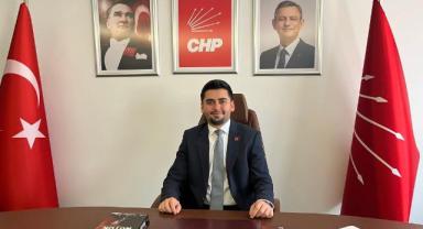 CHP Kayseri’de Yeni Dönem: Gözbaşı Görevde