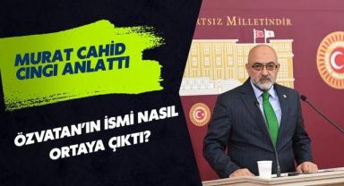 Cıngı Anlattı: Özvatan’ın İsmi Nasıl Ortaya Çıktı?