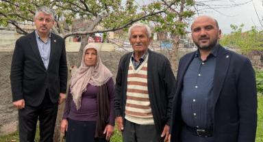 Çopuroğlu: Bu Dava Sadakat Ve Vefa Üzerine Kurulu