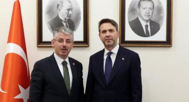 Çopuroğlu'ndan Şarj Fiyatlarında Yeni Sistem Önerisi