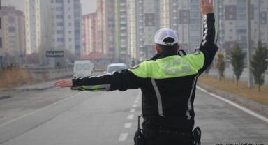 D-260’ta Bayram Öncesi Ağır Vasıtalara Geçici Yasak