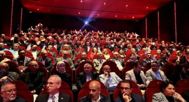 Doksan Yıllık Sancı Beyaz Perdede: Necip Fazıl’ın Dev Eserine Kayseri’de Görkemli Gala