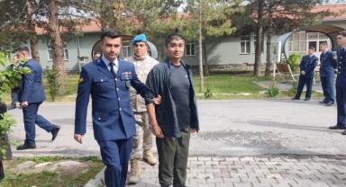 Engelleri Aşan Tören: Kayseri’de Özel Bireyler Üniformayı Giydi