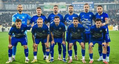 Erciyes 38 FK Malatya’dan Golsüz Döndü, Rövanş Cuma!