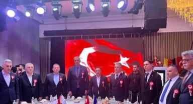 Erciyes Cup 2026’da Türkiye Zirvede Kupayı Aldı