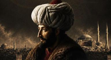 Fatih Sultan Mehmed Han Vefatının 545. Yılında Anıldı