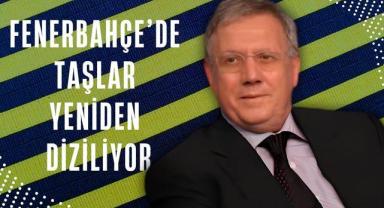 Fenerbahçe’de Taşlar Yeniden Diziliyor