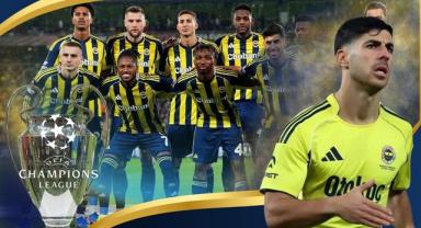 Fenerbahçe’nin Avrupa Yolu Şekillendi: Şampiyonlar Ligi’nde 7 Kritik Senaryo!