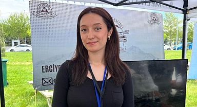 Festivalde Çocuklara Gerçek Kokpit Deneyimi Sunuldu
