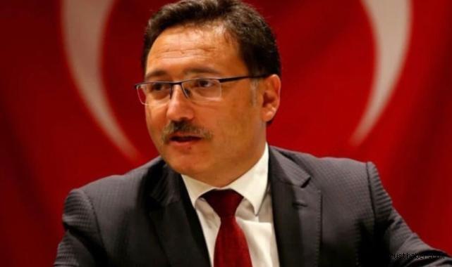 Gökmen Çiçek Kimdir ?