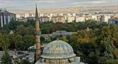 Haftanın Cuma Hutbesi