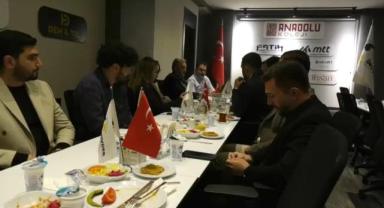 İş Dünyası Ve Öğrenciler Aynı Masada: Tofa Gelişim Zirvesi'nde Kritik Buluşma
