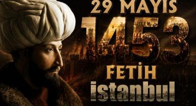 İstanbul’un Fethi: Tarihi Değiştiren 29 Mayıs 1453