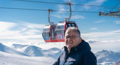 Kayseri 9 Günlük Tatilde Medeniyet Yolculuğu Sunuyor