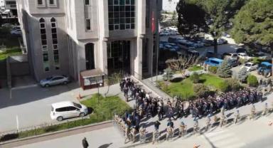 Kayseri Dahil 16 İlde Suç Örgütüne Büyük Operasyon: 198 Gözaltı