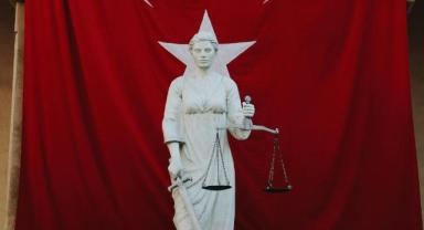 Kayseri Dahil 16 İlde Uluslararası Adli İş Birliği Büroları Kuruluyor