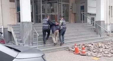 Kayseri’de 10 Yıl Cezalı Firari Yakalandı!