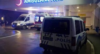 Kayseri’de Aile İçi Dehşet: Silah ve Bıçaklı Kavga
